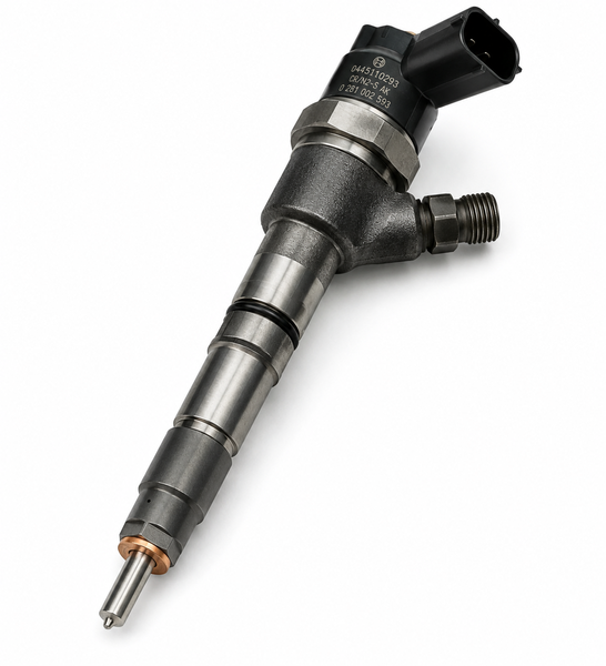 Injecteur