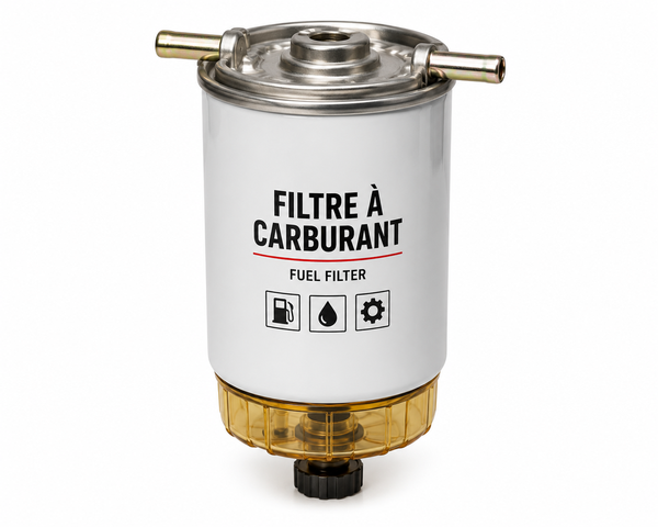 Filtre À Carburant