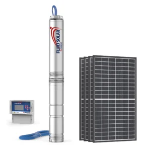 Fluid Solar