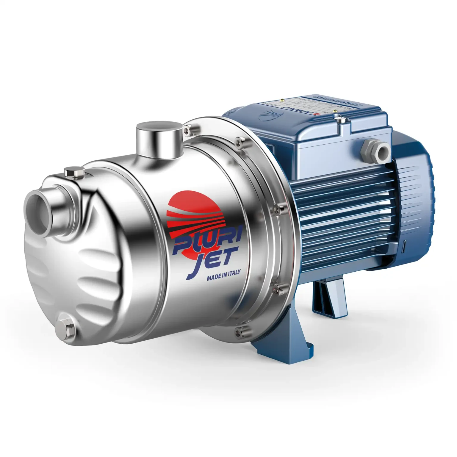 Plurijet 80 100