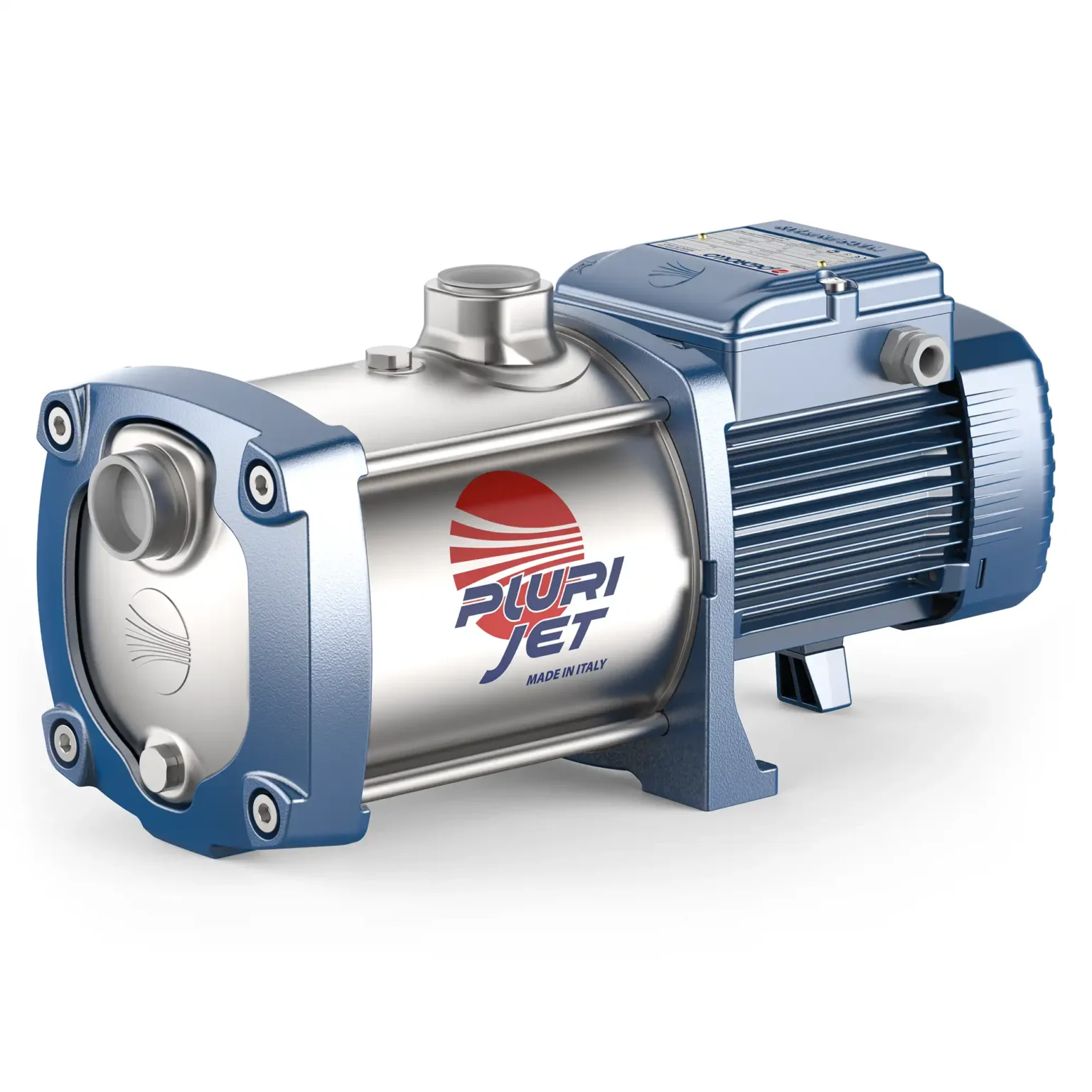 Plurijet 90 100