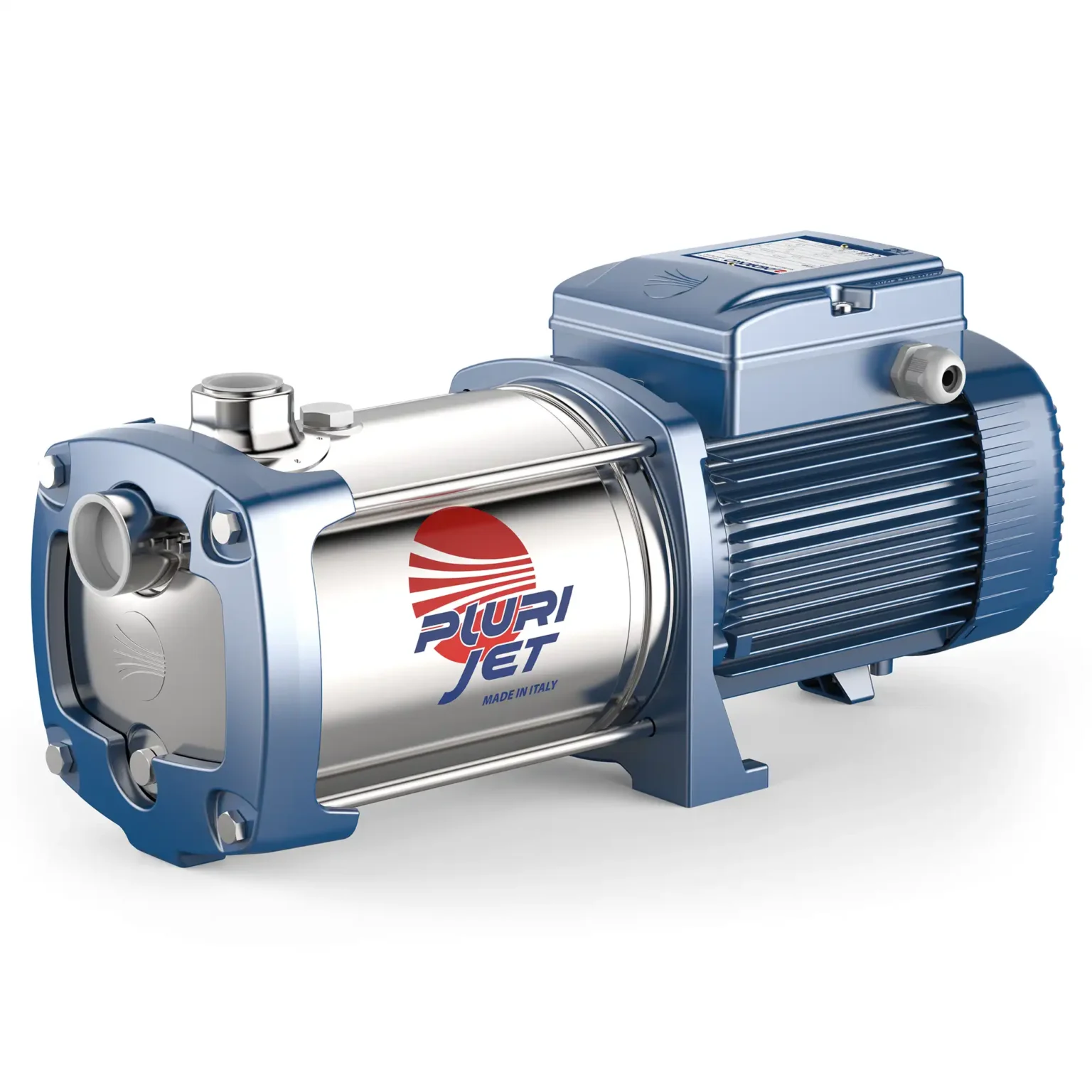 Plurijet 90 130 200