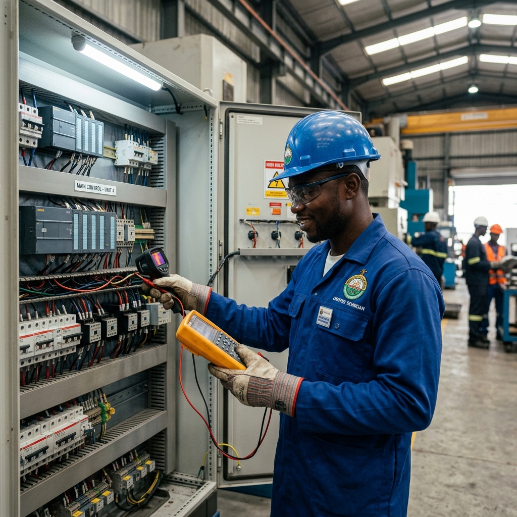 Maintenance & SAV certifié