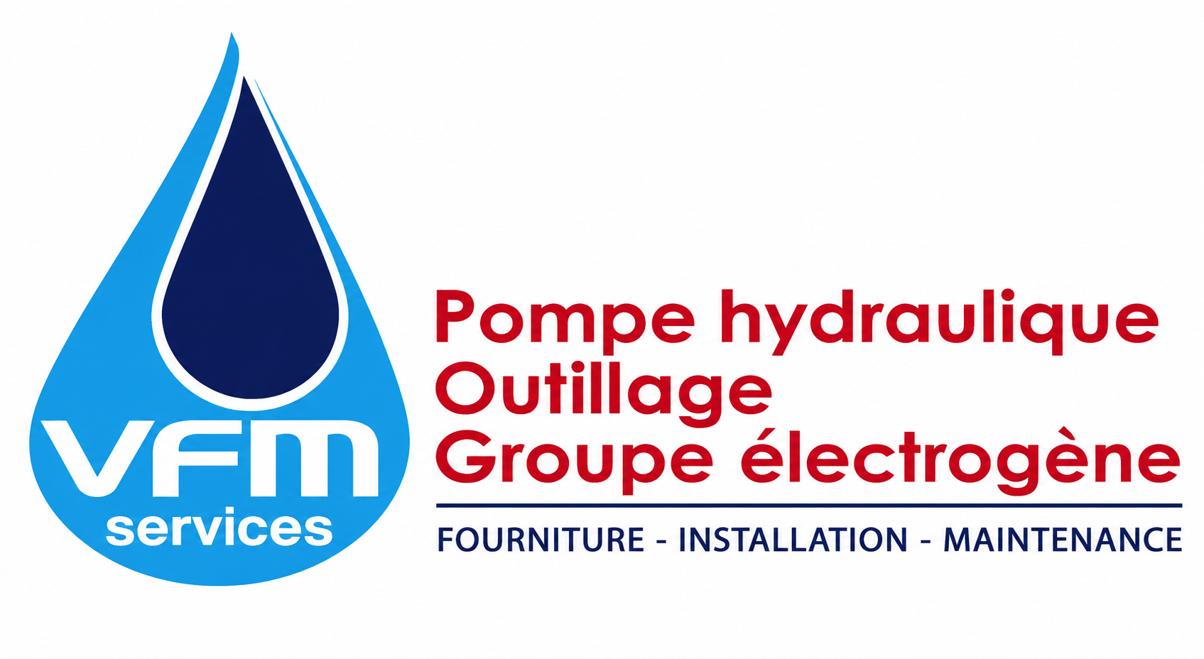 VFM Services Logo